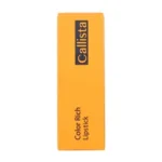 رژ لب جامد کالیستا مدل Color Rich حجم 4 میلی لیتر