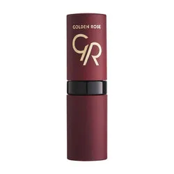 رژ لب جامد گلدن رز مدل Velvet Matte