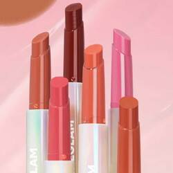 رژ و برق لب حجم دهنده شیگلم مدل Pout
